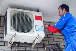 HVAC Companies Near Athens, TX Available Now